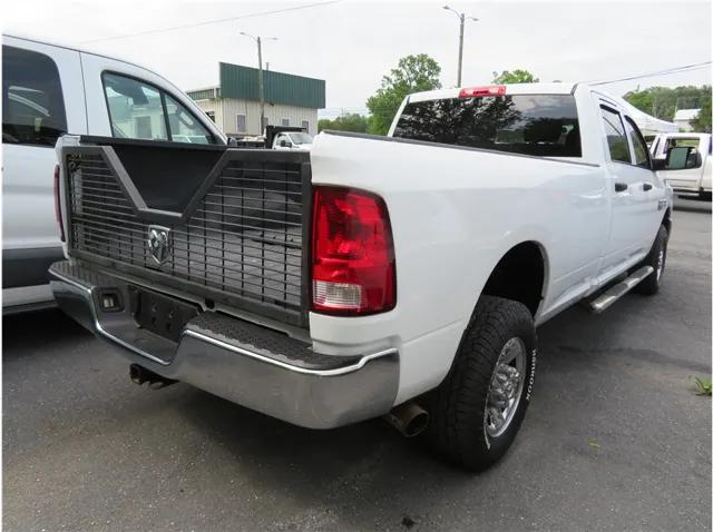 ram ram 2500 pickup 2011 3D7UT2CL0BG613654 image ram ram 2500 pickup 2011 3D7UT2CL0BG613654 image